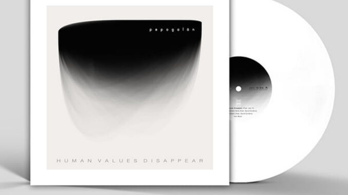 The disappearing value