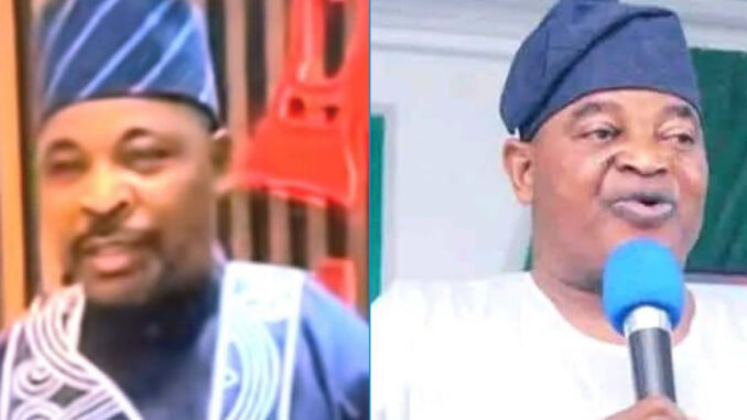 Oluomo vrs Baruwa: The crack continues