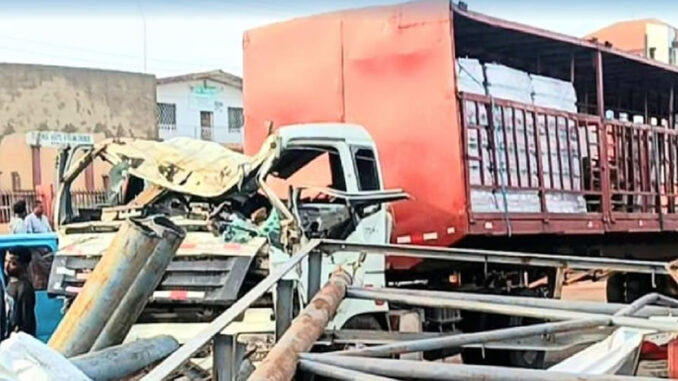 The Osogbo rain of rage